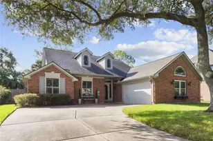 910 Knotty Elmwood Trail, Houston, TX 77062 - Photo 1
