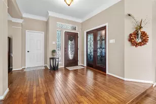 910 Knotty Elmwood Trail, Houston, TX 77062 - Photo 8