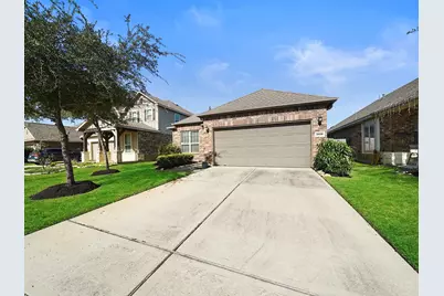 24630 Royal Pike Drive, Katy, TX 77493 - Photo 2