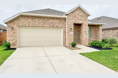 5107 Winslow Grove Drive, Katy, TX 77493 - Photo 2