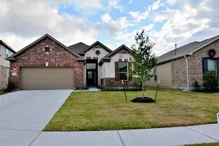 15215 Sunlight Bay Ct, Cypress, TX 77429 - Photo 1