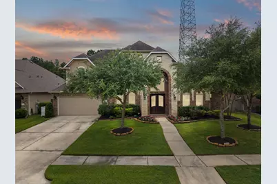 12953 Lake Parc Bend Drive, Cypress, TX 77429 - Photo 2