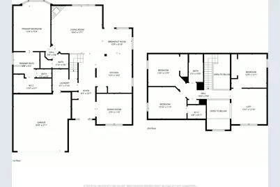 2830 Hazy Creek Drive, Houston, TX 77084 - Photo 50