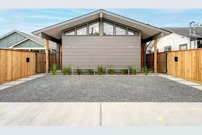 907 Kern Street #B, Houston, TX 77009 - Photo 14