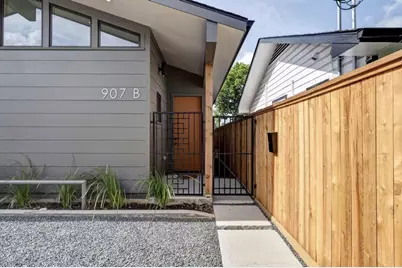 907 Kern Street #B, Houston, TX 77009 - Photo 2