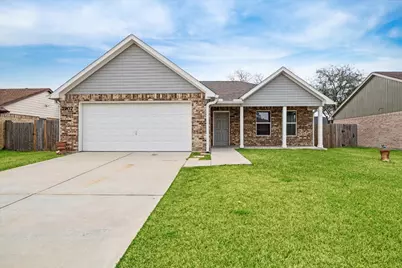 7907 Breda Drive, Baytown, TX 77521 - Photo 1