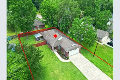 422 E Hunting Tower Run, Conroe, TX 77316 - Photo 46