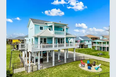 839 Eastview, Crystal Beach, TX 77650 - Photo 44