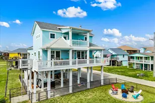 839 Eastview, Crystal Beach, TX 77650 - Photo 44