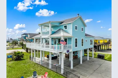 839 Eastview, Crystal Beach, TX 77650 - Photo 42