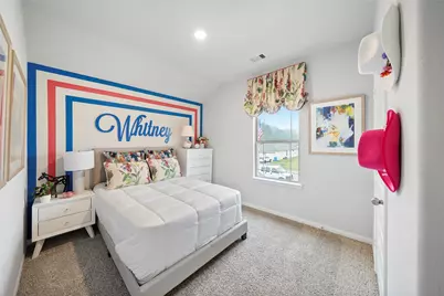 10912 Independence Road, Cleveland, TX 77328 - Photo 22