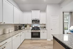 10912 Independence Rd, Cleveland, TX 77328 - Photo 6