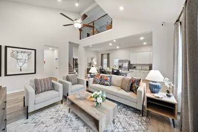 10912 Independence Road, Cleveland, TX 77328 - Photo 2