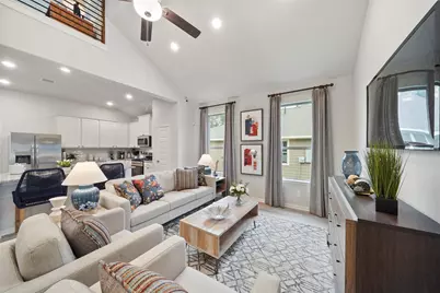 10912 Independence Road, Cleveland, TX 77328 - Photo 4