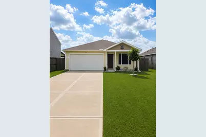 59 Road 5102, Cleveland, TX 77327 - Photo 1