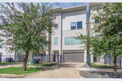509 Gregg Street, Houston, TX 77020 - Photo 2