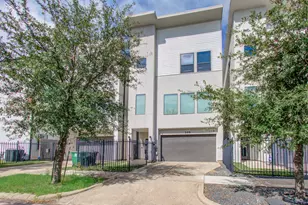 509 Gregg St, Houston, TX 77020 - Photo 2