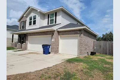 2347 Ridgewood Drive, West Columbia, TX 77486 - Photo 2