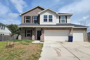 2347 Ridgewood Dr, West Columbia, TX 77486 - Photo 1