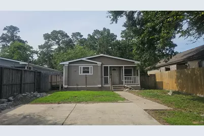 12011 Greencanyon Drive, Houston, TX 77044 - Photo 1
