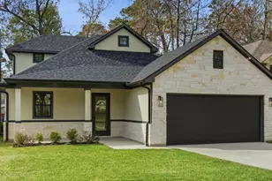 3515 Country Club Blvd, Montgomery, TX 77356 - Photo 2