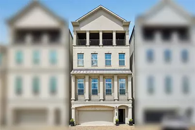 3606 Somerset York Lane, Houston, TX 77055 - Photo 1