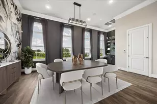 3606 Somerset York Ln, Houston, TX 77055 - Photo 6