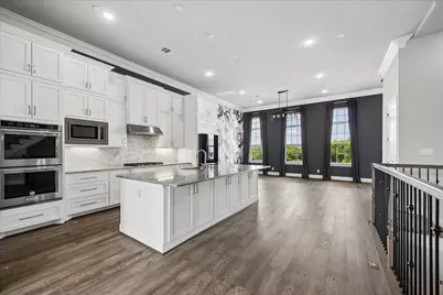 3606 Somerset York Lane, Houston, TX 77055 - Photo 8