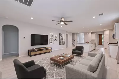 77 Indian Wells Drive, Manvel, TX 77578 - Photo 8