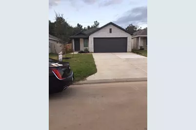 14861 North Ascot Bend Circle Circle, Conroe, TX 77306 - Photo 4