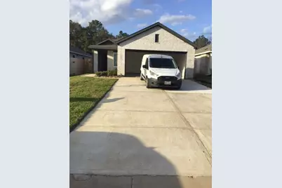 14861 North Ascot Bend Circle Circle, Conroe, TX 77306 - Photo 10