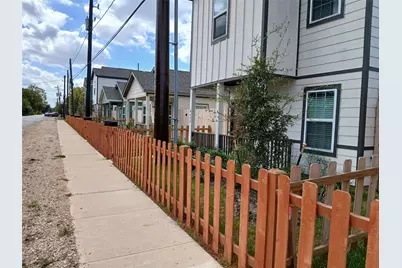 6418 Calhoun Road, Houston, TX 77021 - Photo 2