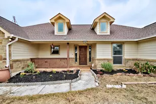 158 Pullman Rd, La Vernia, TX 78121 - Photo 4