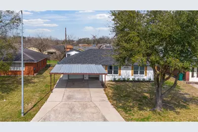 3603 Mattye Maye Drive, Pasadena, TX 77503 - Photo 2