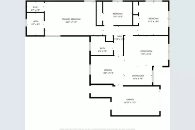 3603 Mattye Maye Drive, Pasadena, TX 77503 - Photo 34