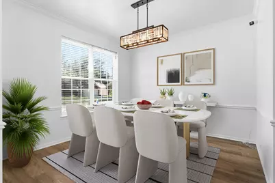 8826 Burleson Court, Houston, TX 77064 - Photo 4