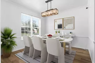 8826 Burleson Ct, Houston, TX 77064 - Photo 4