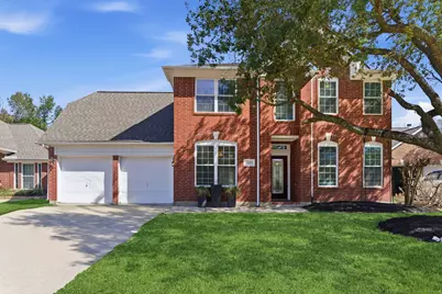 8826 Burleson Court, Houston, TX 77064 - Photo 1