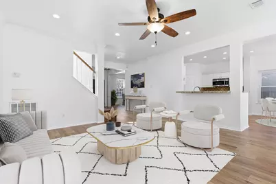 8826 Burleson Court, Houston, TX 77064 - Photo 12