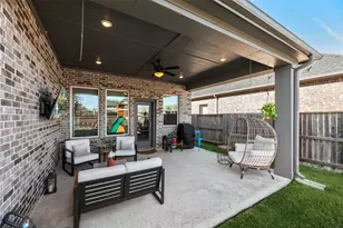 2918 Muhley St, Katy, TX 77493 - Photo 22