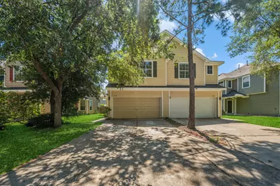 17602 Bering Bridge Lane, Humble, TX 77346 - Photo 2