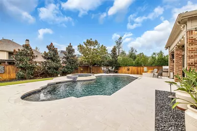 174 N Almondell Way, The Woodlands, TX 77354 - Photo 42