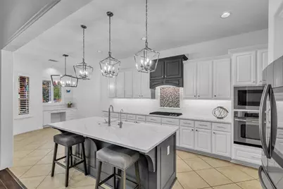 174 N Almondell Way, The Woodlands, TX 77354 - Photo 16