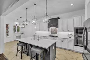 174 N Almondell Way, The Woodlands, TX 77354 - Photo 16