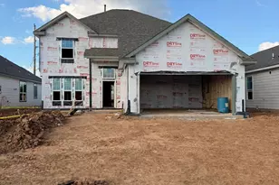 3061 Mustang Grv Wy, Brookshire, TX 77423 - Photo 2