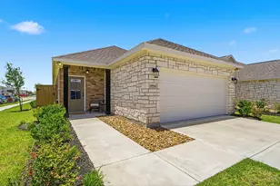10934 Bonfire Trl, Beasley, TX 77417 - Photo 1