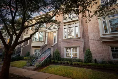 6 History Row, The Woodlands, TX 77380 - Photo 1