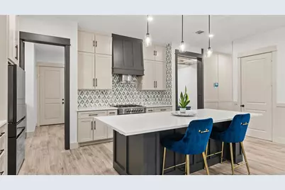 517 Moore Street, Tomball, TX 77375 - Photo 8