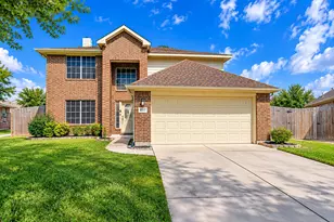 8707 Balie Ln, Humble, TX 77338 - Photo 1