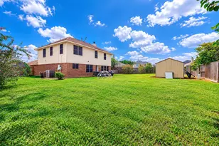 8707 Balie Ln, Humble, TX 77338 - Photo 2